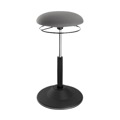 Adjustable Height Active Wobble Stool