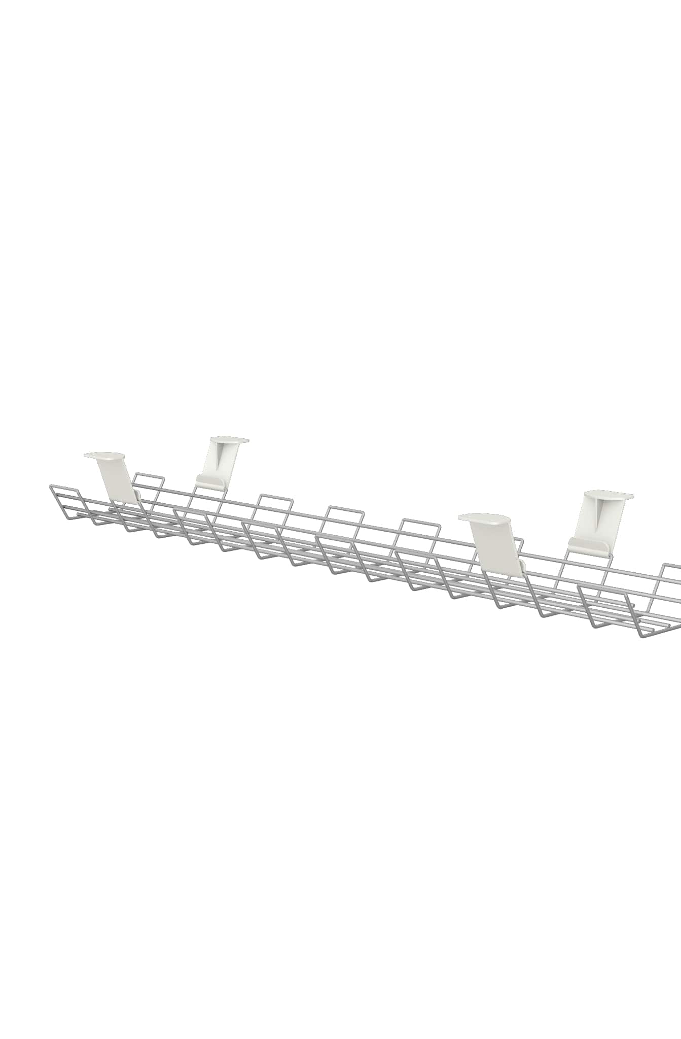 Cable Basket - Ergometric